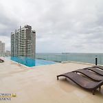 Porto Novo -Spectacular Condo Minutes From The Old City