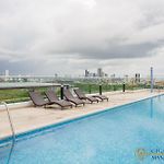 Porto Novo -Spectacular Condo Minutes From The Old City