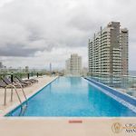 Porto Novo -Spectacular Condo Minutes From The Old City