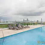 Porto Novo -Spectacular Condo Minutes From The Old City