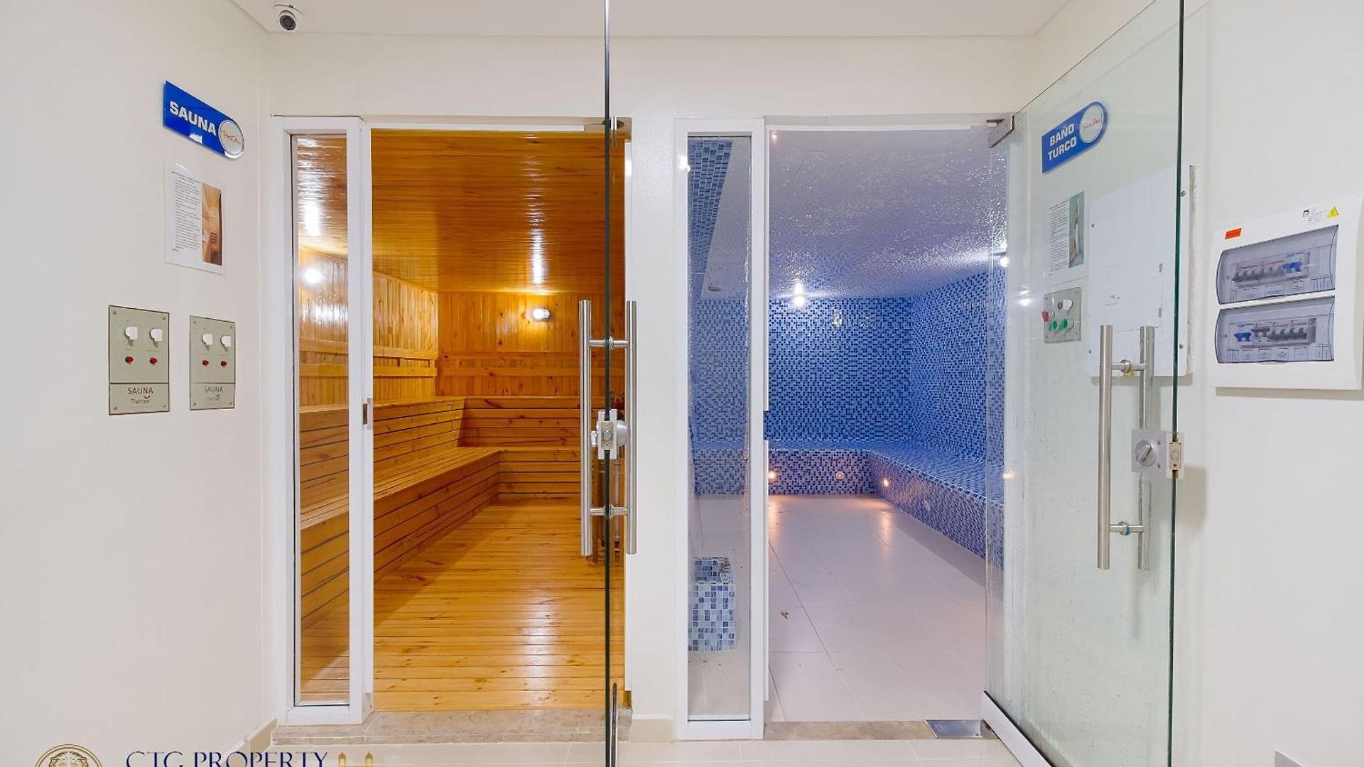 Apartment Porto Novo -spectacular Minutes From The Old Cartagena