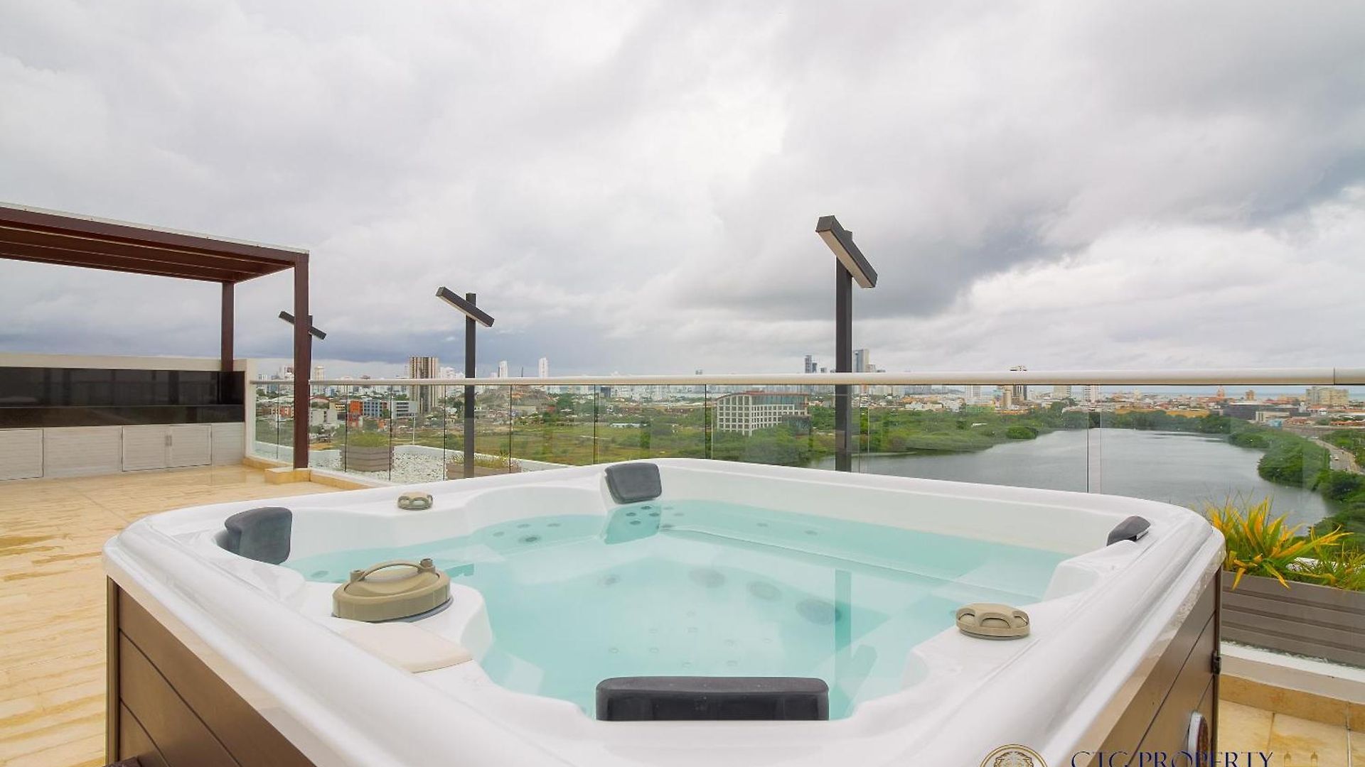 Porto Novo -spectacular Minutes From The Old Cartagena