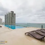 Porto Novo -Spectacular Condo Minutes From The Old City