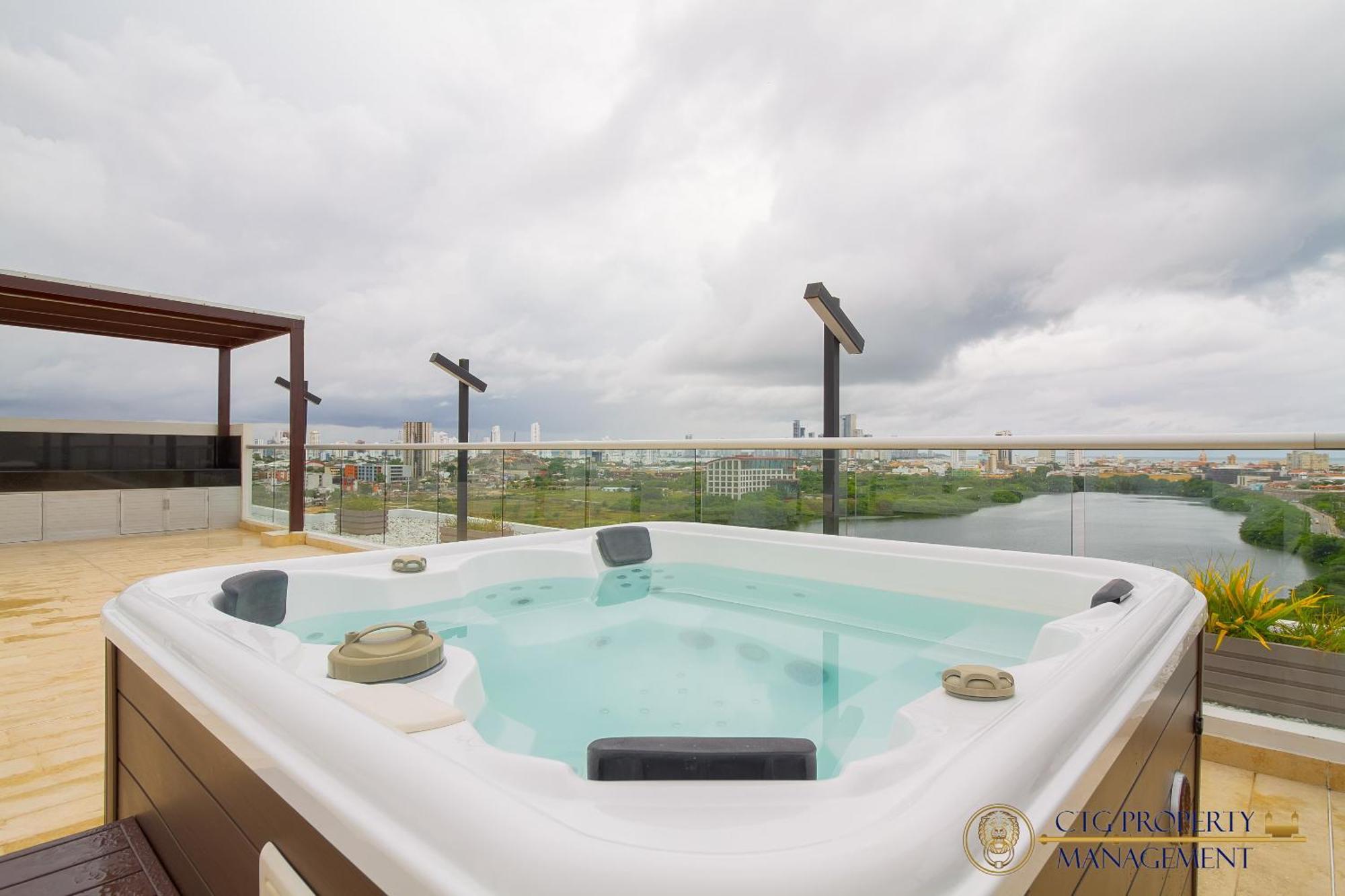 Porto Novo -spectacular Minutes From The Old Cartagena